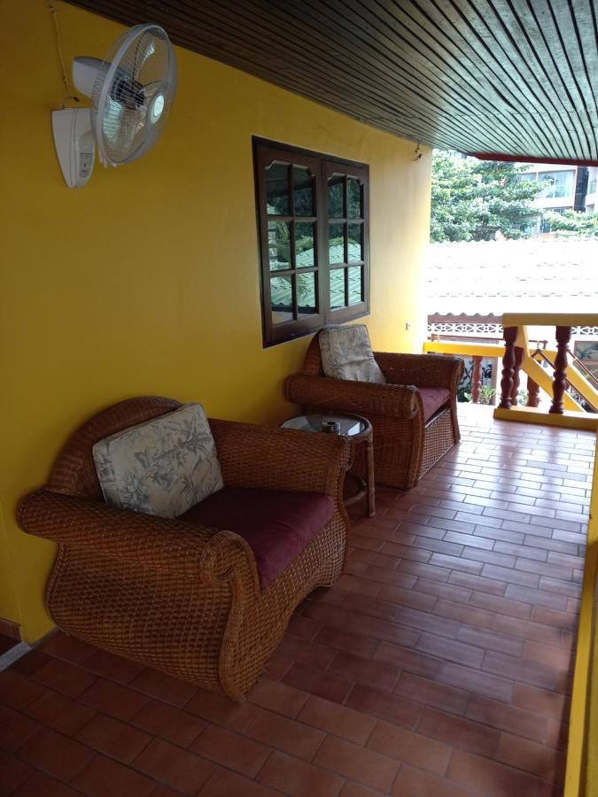 Baan Orchid Guesthouse Patong Exterior foto
