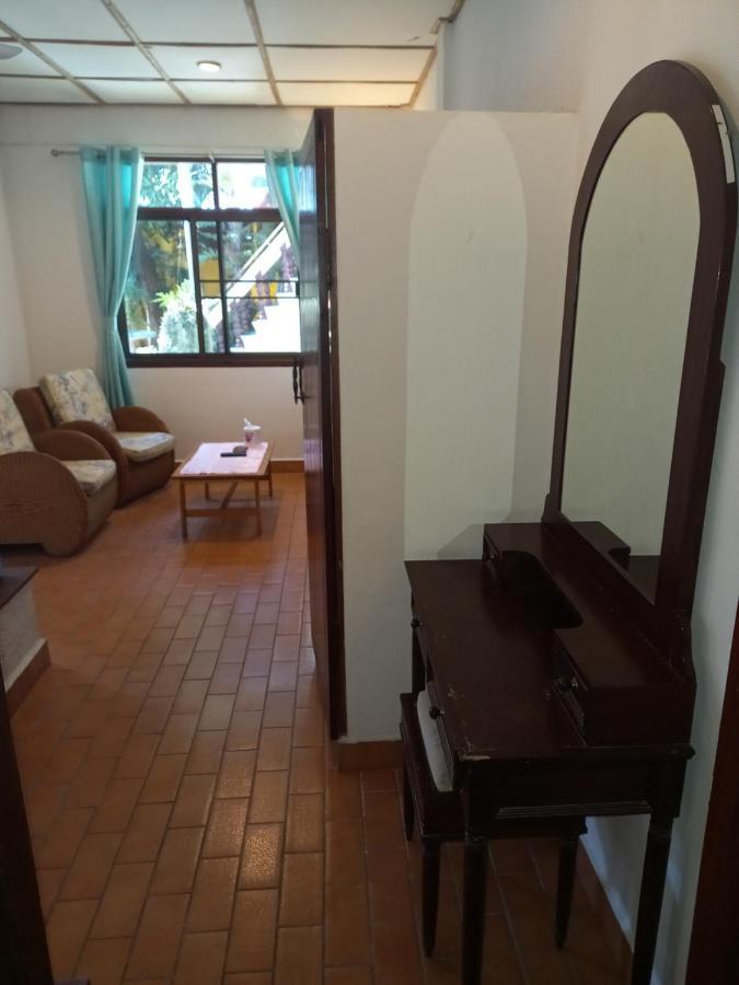 Baan Orchid Guesthouse Patong Exterior foto