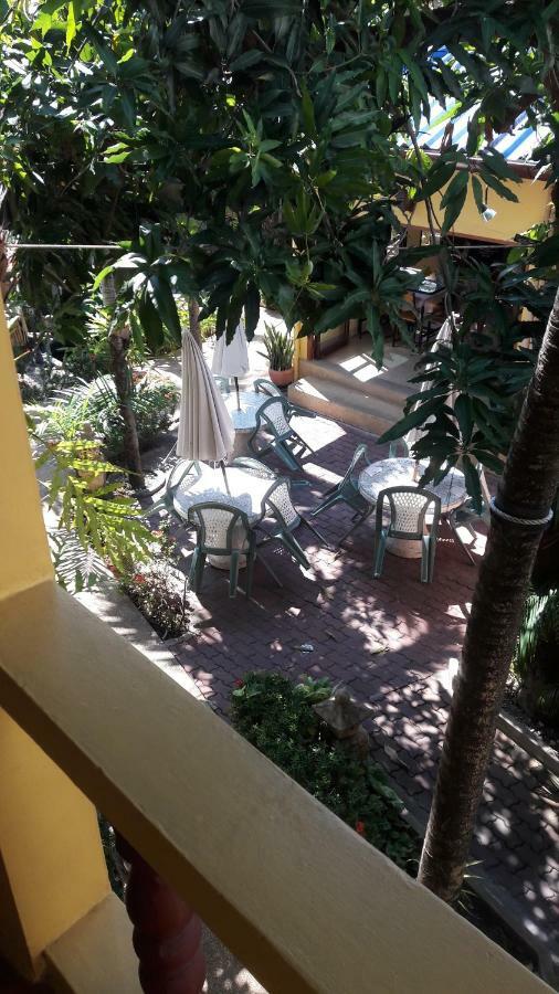 Baan Orchid Guesthouse Patong Exterior foto